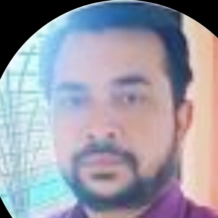 Ismail  Ansari 